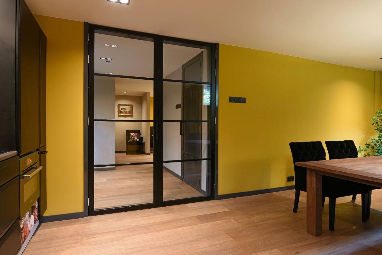 Soesterrain Exterior foto